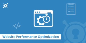 website performance optimization